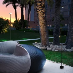 LEDS-C4 LED standlampe Invisible IP65