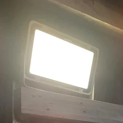 Ledino LED-arbeidslampe Oberbilk, 4 000 K, 300 W Discount