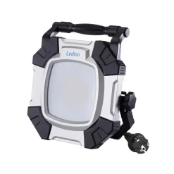 Ledino LED-arbeidslyskaster Allach 60 CCT 2-trinns bryter| Teknisk Lys
