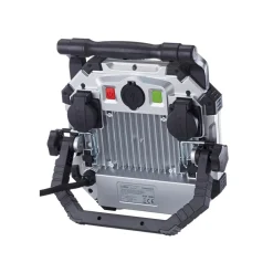 Ledino LED-arbeidslyskaster Allach 60 CCT 2-trinns bryter| Teknisk Lys