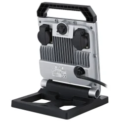 Ledino LED-arbeidslyskaster Griesheim, 50 watt, dimbar| Teknisk Lys