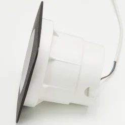 Fumagalli LED-bakkespot Ceci 160-SQ svart CCT Discount