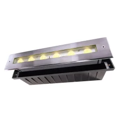 Deko-Light LED-bakkespot Jeremia, 32,8 cm, varmhvit Sale