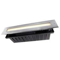 Deko-Light LED-bakkespot Line, lengde 32,8 cm Discount