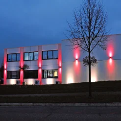 Deko-Light LED-bakkespot Line, lengde 32,8 cm Discount