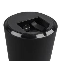 Reality Leuchten LED-bordlampe Lennon IP44 batteri, touch-dim svart New