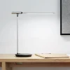 Maul LED-bordlampe rubia, sølvfarget, dimbar, CCT Online