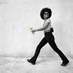 Briloner LED-bordlampe med batteri Brilo unplugged Riffle, 20 cm, kobber Sale