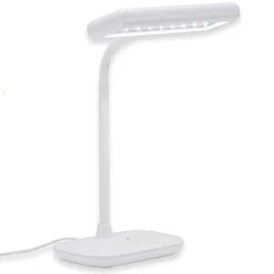 Briloner LED-bordlampe med dagslys| Kontorbelysning|Bordlamper