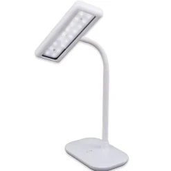 Briloner LED-bordlampe med dagslys| Kontorbelysning|Bordlamper