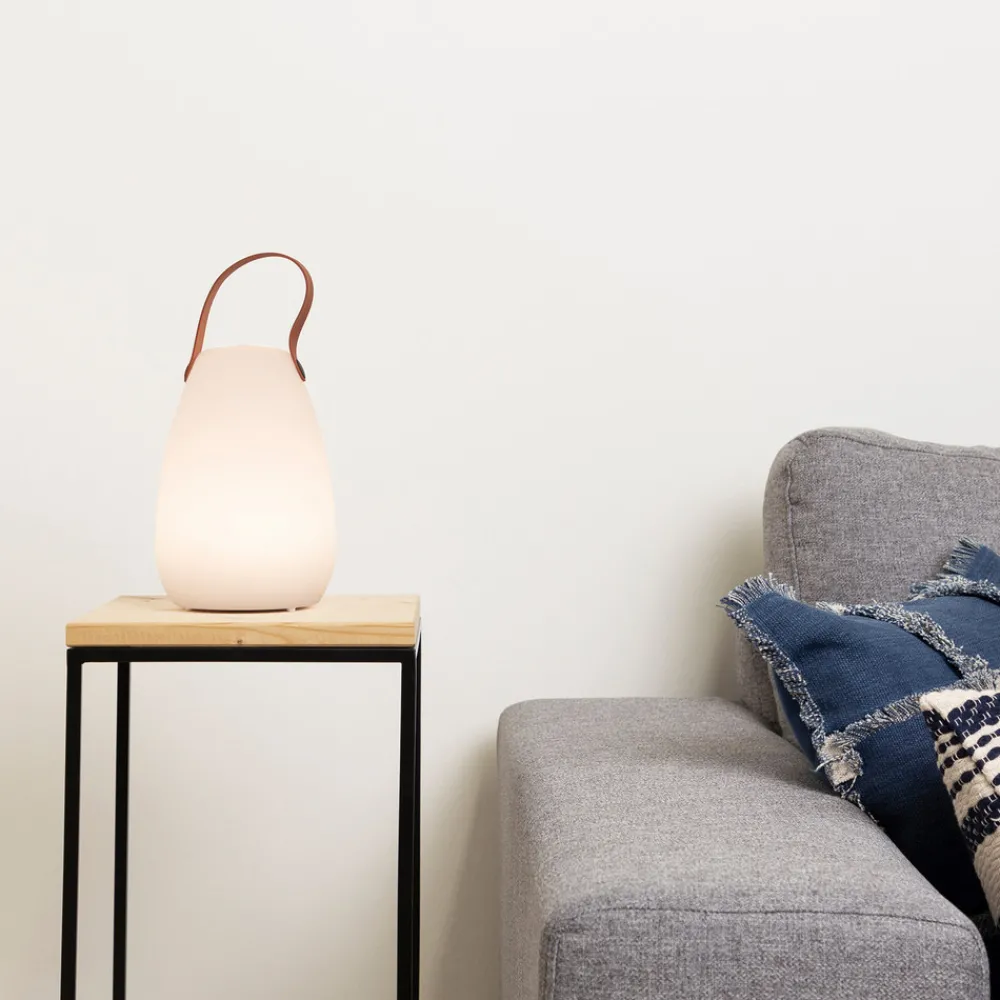 Smartwares LED-bordlampe OOO-50002 for utendørs bruk, med oppladbart batteri Sale