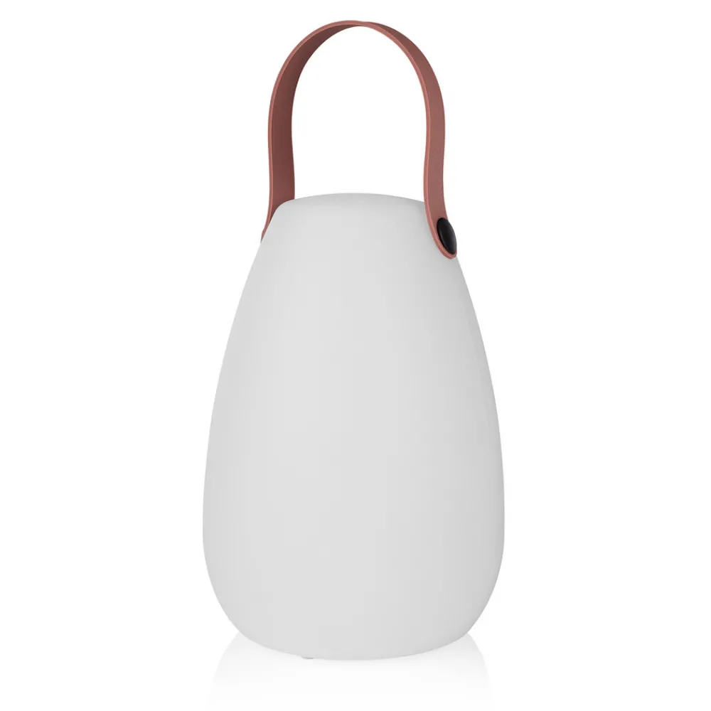 Smartwares LED-bordlampe OOO-50002 for utendørs bruk, med oppladbart batteri Sale