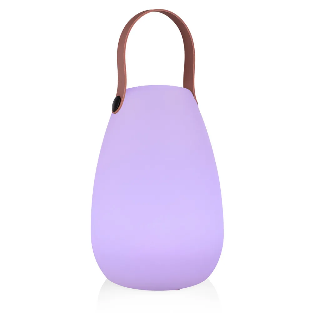 Smartwares LED-bordlampe OOO-50002 for utendørs bruk, med oppladbart batteri Sale