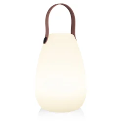 Smartwares LED-bordlampe OOO-50002 for utendørs bruk, med oppladbart batteri Sale