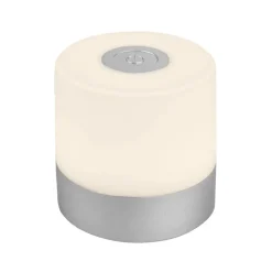 Briloner LED-bordlampe Smal, kromfarget, 2700K, dimbar Outlet