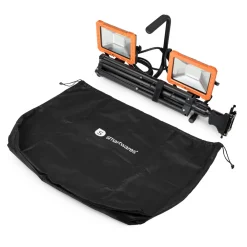 Smartwares LED-byggespotlight FCL-80114 med stativ Outlet