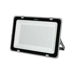 Ledino LED-byggespotlight Oberbilk, 4000K, 400W, for bygg- og anleggsbransjen| Teknisk Lys