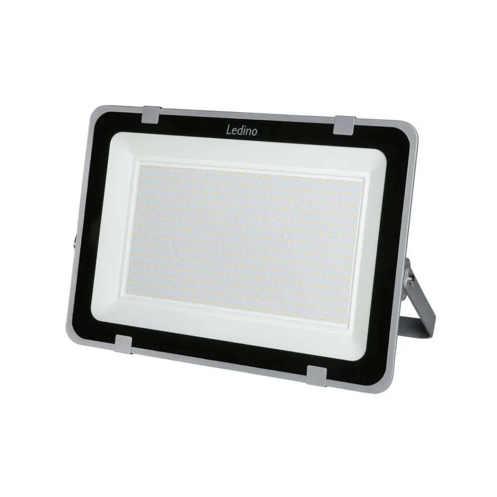 Ledino LED-byggespotlight Oberbilk, 4000K, 400W, for bygg- og anleggsbransjen| Teknisk Lys