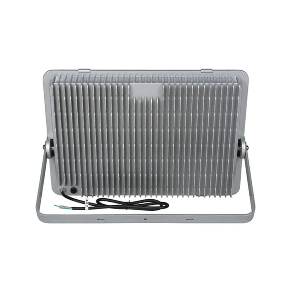 Ledino LED-byggespotlight Oberbilk, 4000K, 400W, for bygg- og anleggsbransjen| Teknisk Lys