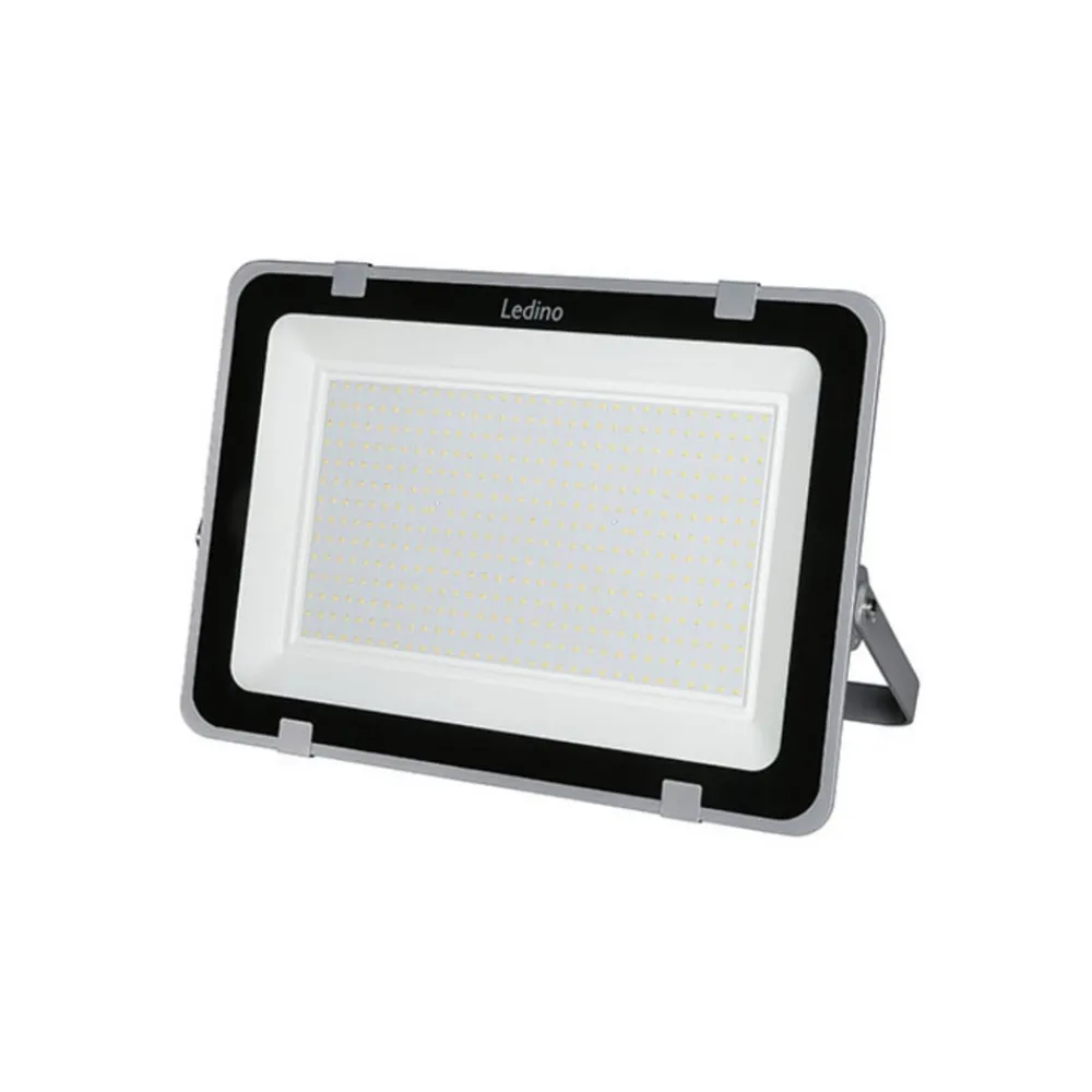 Ledino LED-byggespotlight Oberbilk, 4000K, 400W, for bygg- og anleggsbransjen| Teknisk Lys