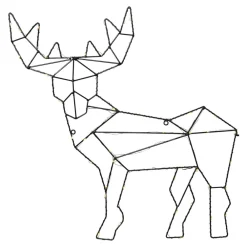 STAR TRADING LED-dekorasjonsbelysning Cupid| Julebelysning|Dekorasjonsbelysning