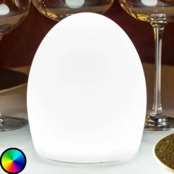 Smart&Green LED-dekorativt lys Point - AIDA-stanglyset| Smarthus Utebelysning