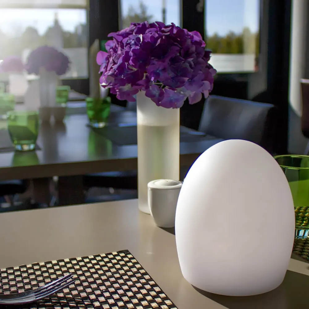 Smart&Green LED-dekorativt lys Point - AIDA-stanglyset| Smarthus Utebelysning