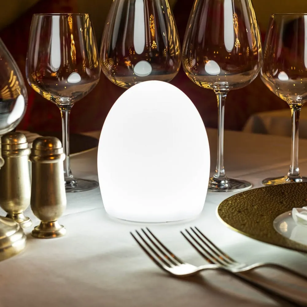 Smart&Green LED-dekorativt lys Point - AIDA-stanglyset| Smarthus Utebelysning