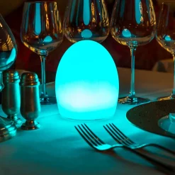 Smart&Green LED-dekorativt lys Point - AIDA-stanglyset| Smarthus Utebelysning