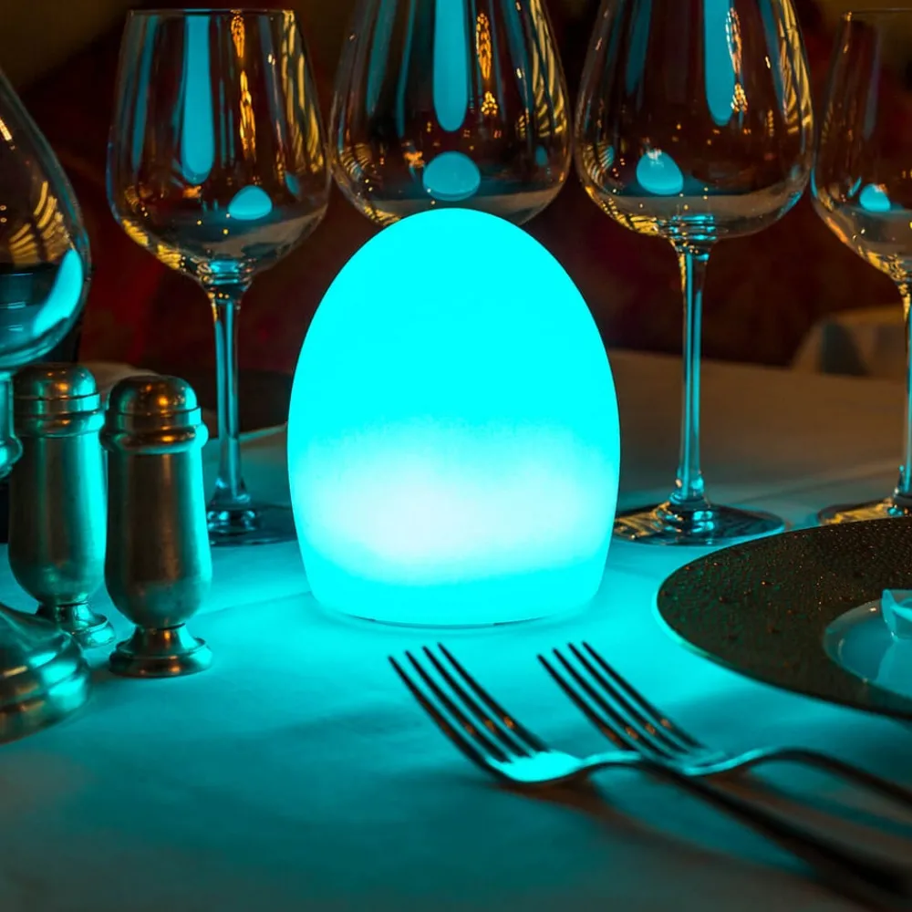 Smart&Green LED-dekorativt lys Point - AIDA-stanglyset| Smarthus Utebelysning