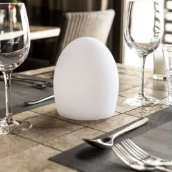 Smart&Green LED-dekorativt lys Point - AIDA-stanglyset| Smarthus Utebelysning