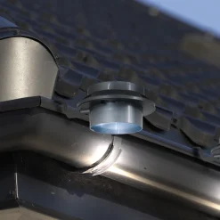 Näve LED-deko-sol-takrennelampe Mistra 6-er-sett Outlet