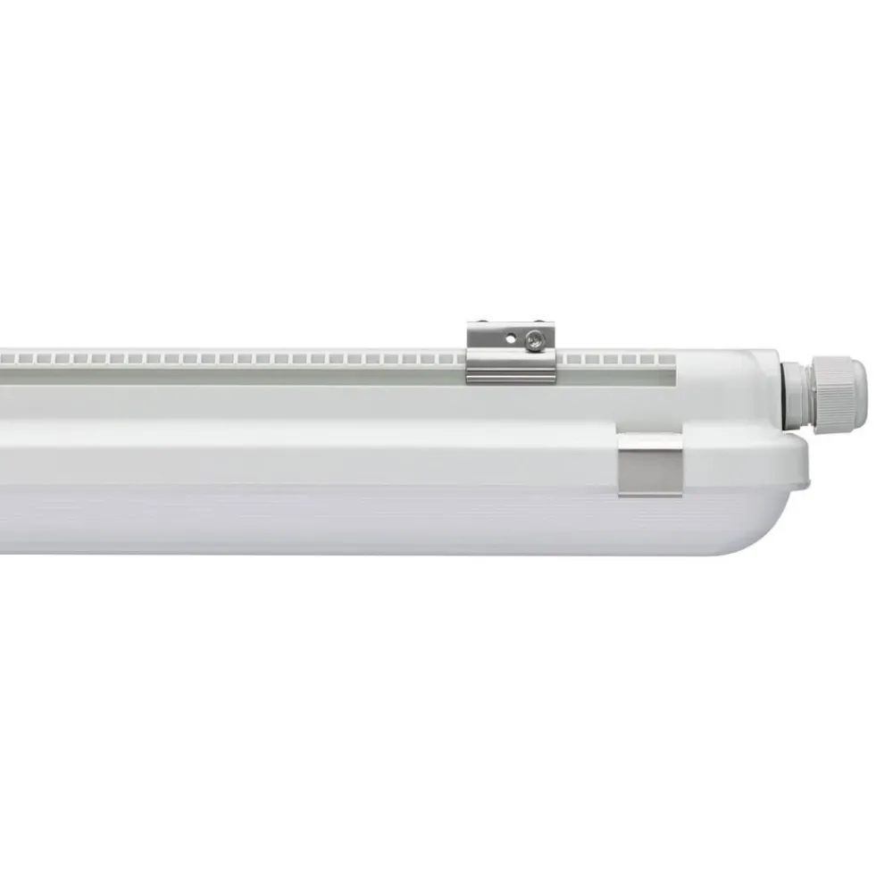 Philips Professional LED-diffusorlys WT120C G2 LED80S/840 PSD L1500| Teknisk Lys
