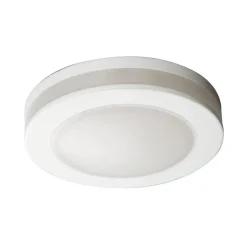 Heitronic LED-downlight Artemis 6 W hvit| Downlights