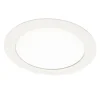Regiolux LED-downlight loda-LDESO Ø 20 cm 4 000 K 2622lm| Butikkbelysning|Downlights