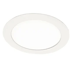 Regiolux LED-downlight loda-LDESO Ø 20 cm 4 000 K 2622lm| Butikkbelysning|Downlights