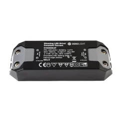Deko-Light LED-driver Basic, DIM, CC, D35009UF/9W| Drivere Konstantstrøm