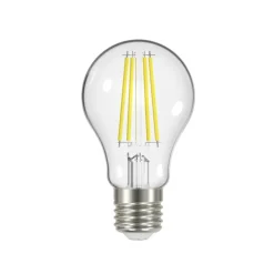 Arcchio LED-filament E27 5W 3 000 K 1060 lumen klar 3 stk Outlet