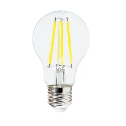 Arcchio LED-filamentpære E27 3,8W 827 806 lumen 10 stk| E27 Pærer|Filament Pærer