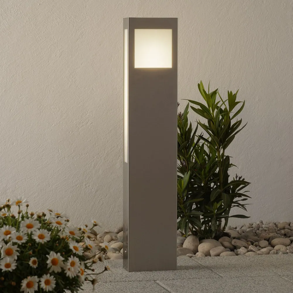 CMD LED-gatelampe Paulo 80 veilampe, uten stikkontakt Clearance