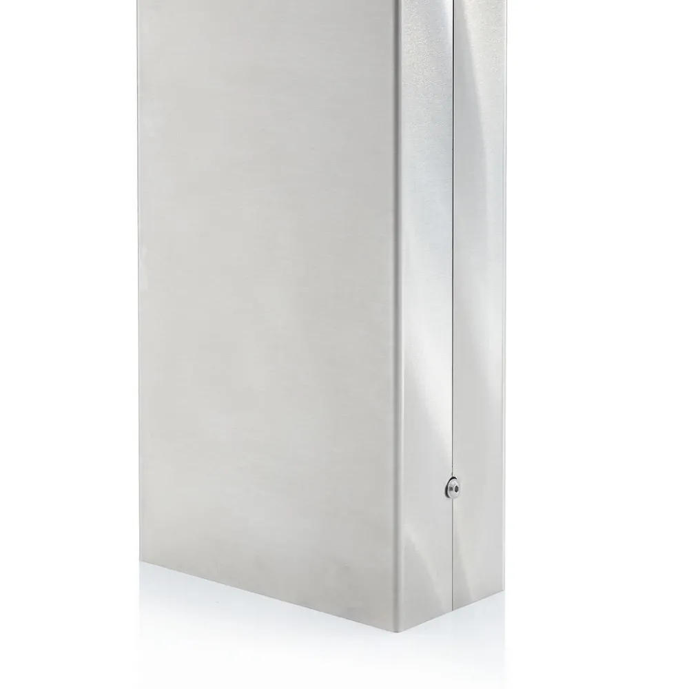 CMD LED-gatelampe Paulo 80 veilampe, uten stikkontakt Clearance