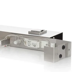 CMD LED-gatelampe Paulo 80 veilampe, uten stikkontakt Clearance