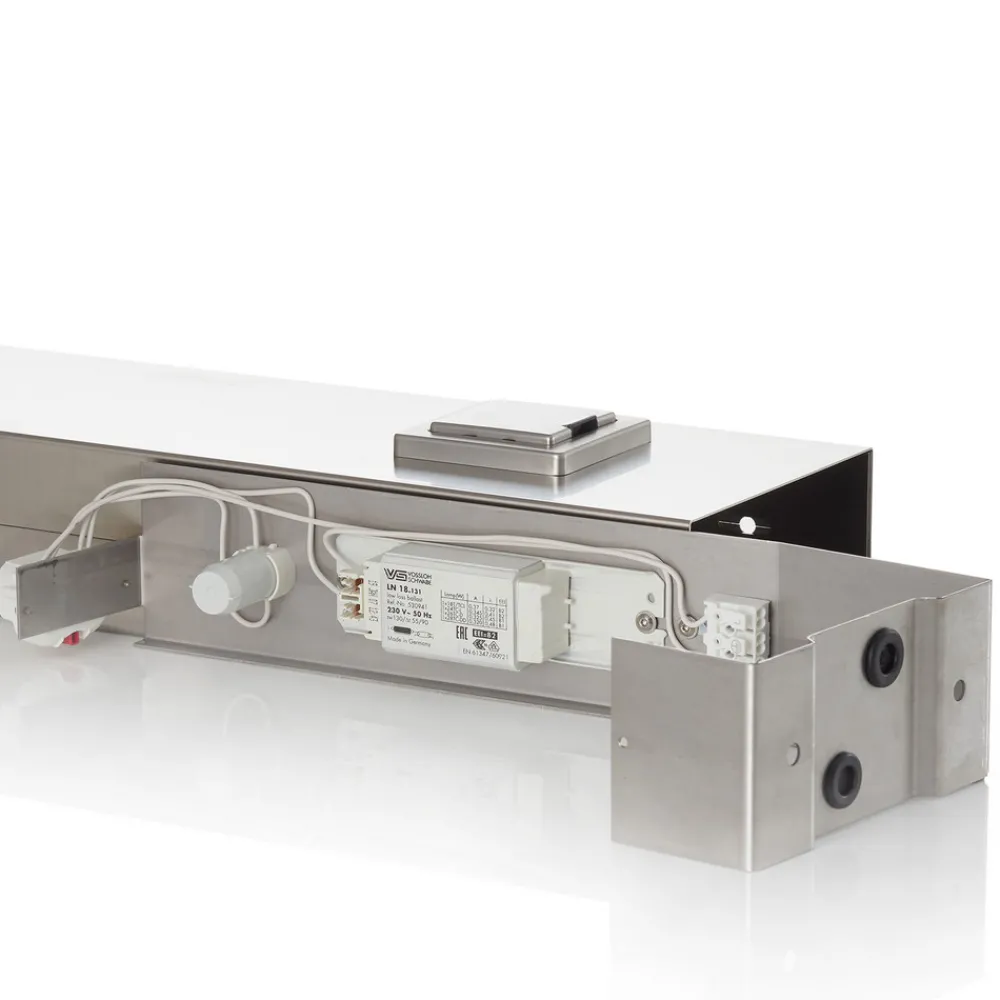 CMD LED-gatelampe Paulo 80 veilampe, uten stikkontakt Clearance