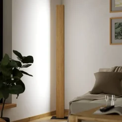 EGLO LED-gulvlampe Anchorena-Z, høyde 150 cm, RGB, CCT