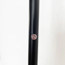 FISCHER & HONSEL LED-gulvlampe Bever, svart, metall, CCT, dimbar, 180 cm| Gulvlamper