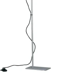 Eco-Light LED-gulvlampe Book, grå Best