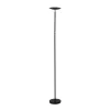 Maul LED-gulvlampe sphere, svart, høyde 183 cm Online