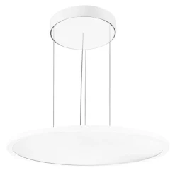 Performance in Lighting LED-hengelampe FL Round 555 PL MP DALI 840 Online