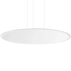 Performance in Lighting LED-hengelampe FL Round 777 PL OP on/off 44W 830 Online