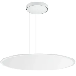 Performance in Lighting LED-hengelampe FL Round 777 PL OP on/off 44W 830 Online
